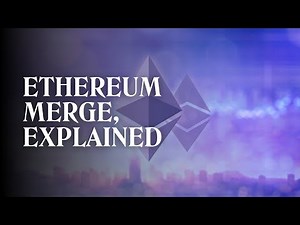 What Is the Ethereum Merge? Why Does It Matter? - The Global Herald