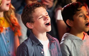 【天籁合唱】One Voice Childrens Choir (USA) - You Will Be Found (MV, 2021) 【音乐剧|童声】