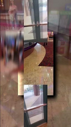 YTPMV Arcade Tour Edward's 14 Ontario California SCAN