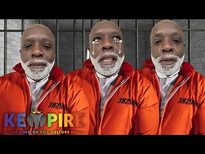Ex-RHOA Star, Peter Thomas Facing FIVE YEARS in Prison for Tax Fraud + Peter APOLOGIZES