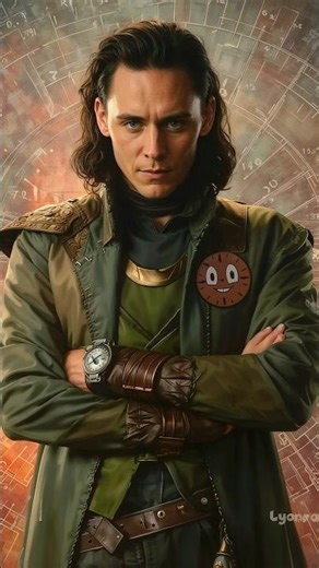 Marvel’s Time Loop Explained – The Hidden Truth Behind Infinite Timelines! ⏳