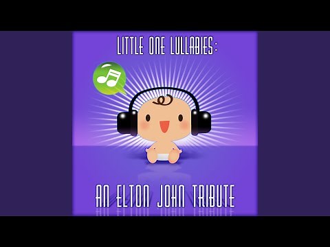 Bennie and the Jets (Instrumental)