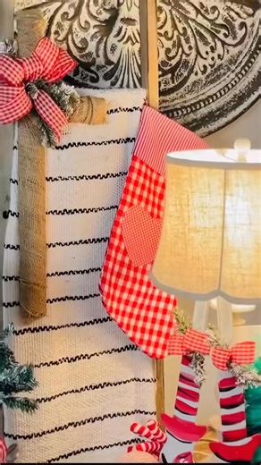 Let’s make a Dollar Tree cross wreath ✝️🎄 | Olivia's Romantic Home DIY