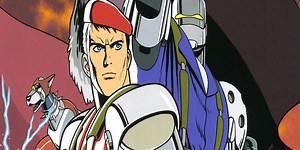 Robo Army, the 1991 beat-em-up action game, launches onto mobile courtesy of the ACA NeoGeo collection