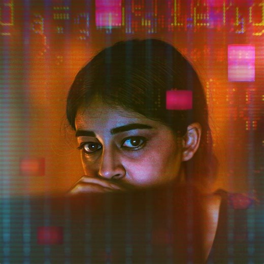 ‘CTRL’ ending explained: What happens to Nella in this cyber-thriller?