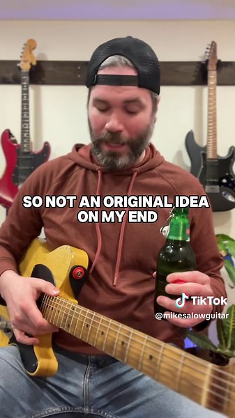 Beer and Guitar Strap Locks: A Clever Solution for Secure Playing