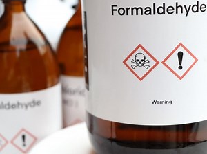 ‘Nobody Is Safe’: Track Your Risk Of Cancer-Causing Formaldehyde In MD