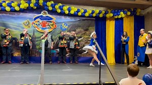 19K views · 1.2K reactions | #aachen #karneval #marie #mariechen #tanzmariechen #mariechentanz #tanz #ocher #tanzsport #sprung#leidenschaft #alaaf #vasteloavend | Fotografie E.Daum | Facebook