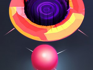 Play Hole Run | Free Online  Games. KidzSearch.com