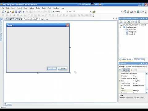 How to make a program that requires a product key in Microsoft Visual Basic 2008
