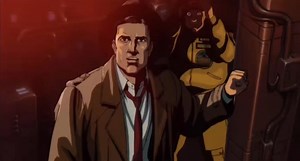 Neo Tokyo (1987) | 𝗠𝘂𝘀𝗮𝘀𝗵𝗶 バガボンド