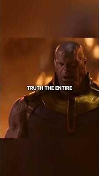 Why Thor Trusted The Collector❓️#thor #mcu #marvel #avengers #infinitywar #movie