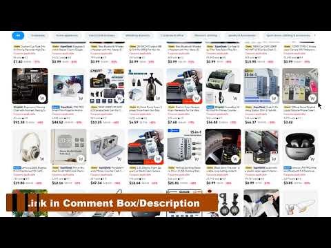 AliExpress Promo Code 2026 "It's Outdoor Fun sale" | AliExpress Discount Coupon April 2026