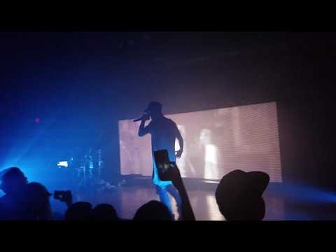 NF - Therapy Session (Live from Baltimore)