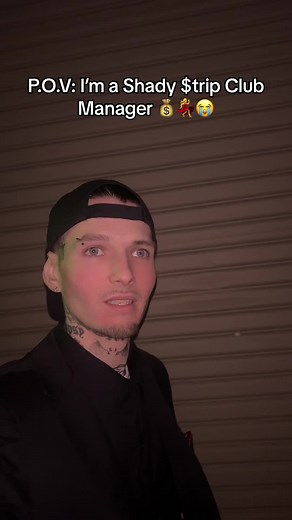 Confessions of a Shady Strip Club Manager