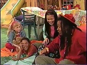 Out Of The Box! Campout Kids (Pt.3 of 3).