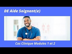 📘 DEAS Bloc 1 : Révision des Modules 1 & 2 | Préparation Complète 🏥