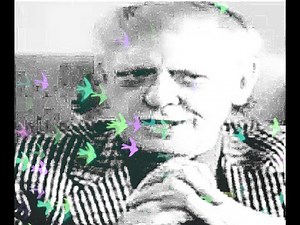 Anthony Burgess Speaks: 1988 — Joyce's Ulysses