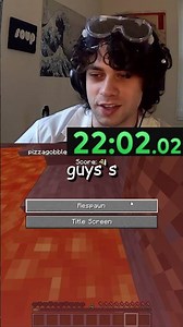 How NOT to Build a Nether Portal Pt. 2