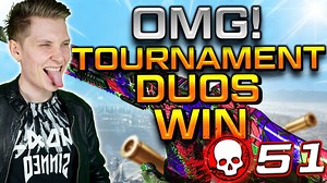 27K views · 370 reactions | WARZONE 51 KILLS Duos Tournament VICTORY...