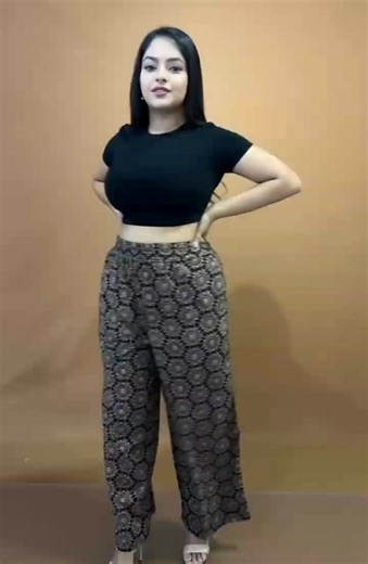 Queen Geethma Bandara's Charismatic Presence