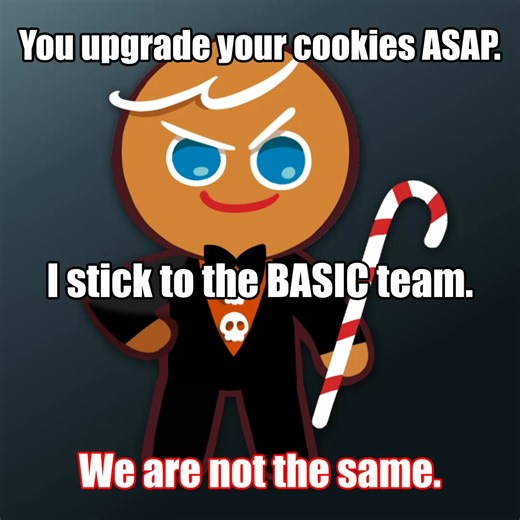 Strategize to claim victory! Assemble your Cookie team to fight off enemies! | Cookie Run: Kingdom