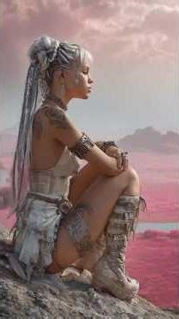 🍄 Project Alice: Unconsciousness Protocol 🌀Are you awake❔