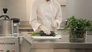 Robot Coupe CL50 Gourmet Food Processor Parsley Kit Video | WebstaurantStore