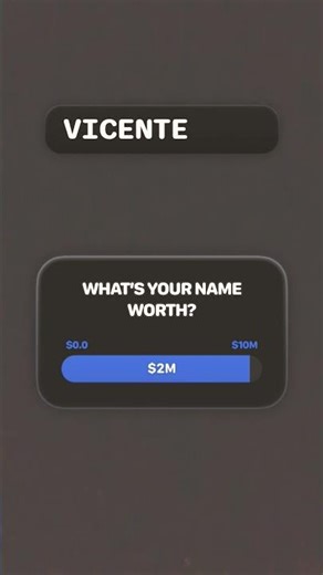 es to vale mi nombre