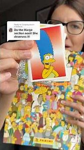 The Simpsons Springfield III part 11 ✏️ #thesimpsons #nostalgia #early2000s