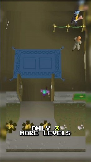 Botting 10M Firemaking XP in OSRS (AI Method!)