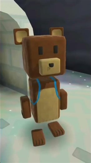 Super Bear Adventure - Saving First Bear in Snow Valley! 🐻|❄️ Epic Rescue Mission #superbear #2026