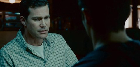 The Stepfather - The Stepfather: Stepfather And Son