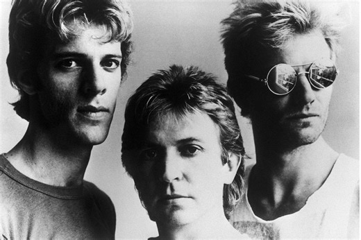 From Talking Heads to The Cure, here's the greatest album from every 1980s year