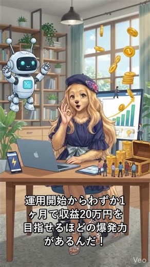 【Threads×楽天アフィリエイトの攻略本】「これならできるかも」ではじめた楽天アフィリ、1ヶ月で20万円になった話。 #Shorts