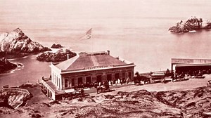 The Cliff House: From Icon to Abandonment — What Went Wrong?