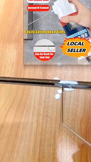 Fix Tiles Glue /650 ml Price: Rs1990/- 🛒 Order Now! 📞 Call: 0777522224 (Sinhala, Tamil, & English) 🛵 Island-wide Delivery! 💳 Pay When You Receive! 💥 Delivery Charges: 🚗 Colombo City Limits: Rs. 400 🚙 Outside Colombo: Rs. 450 📦 How to Place an Order: 📩 Just inbox us with: 1️⃣ Name: 2️⃣ Address: 3️⃣ Mobile No 1 : 3️⃣ Mobile No 2 : 4️⃣ District: | UrbanCart