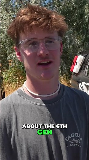 6th Gen Tech Review Incredible Speed & Performance!