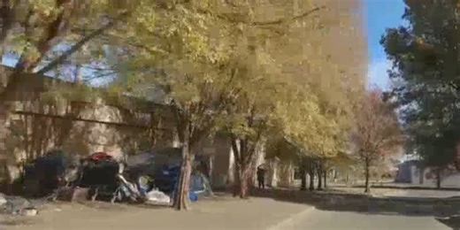 Changes outlined to ordinances addressing Wichita homeless camps