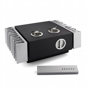 Pathos InPol Remix MkII Tube Hybrid Integrated Amplifier