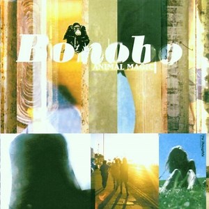 Bonobo - Animal Magic