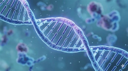 How hacking human genetics will change what it means to be human