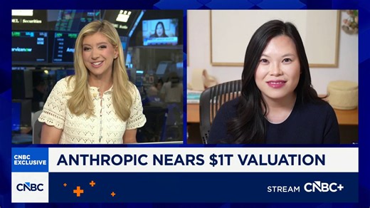 Watch CNBC's full interview with Altimeter Capital's Pauline Yang