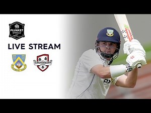 DAY 1 | Otago v Canterbury - Plunket Shield