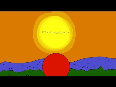 The Color History - Trailer