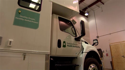 A new way to deliver health services in Saskatoon