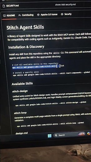 Design stunning UI using AI 😱🎨 MCP + Skills magic!