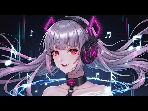 Nightcore Mix 2026 🌌 Euphoric Beats for Late Night Gaming Sessions