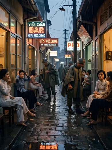 Midnight in Saigon: A Forgotten War Story