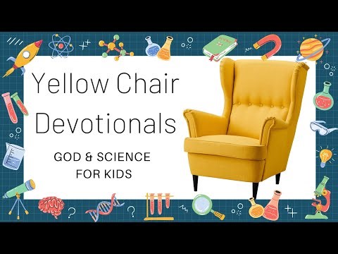 You are a Scientist! God & Science for Kids